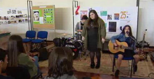 Encerramento da Semana dos Clubes