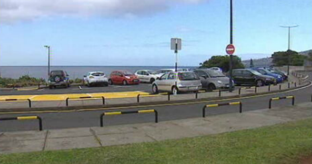 Tarifários no aeroporto da Madeira