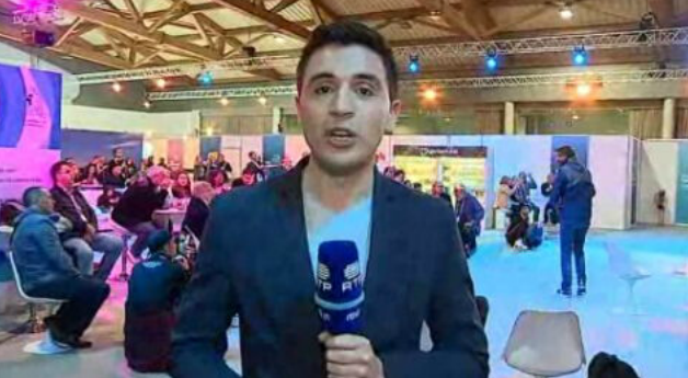 Festival Eurovisão da Canção