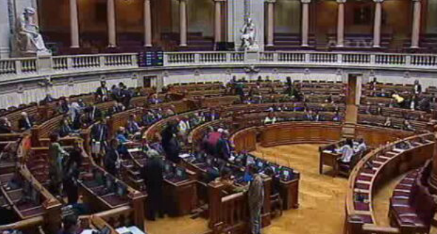 Debate sobre a eutánasia