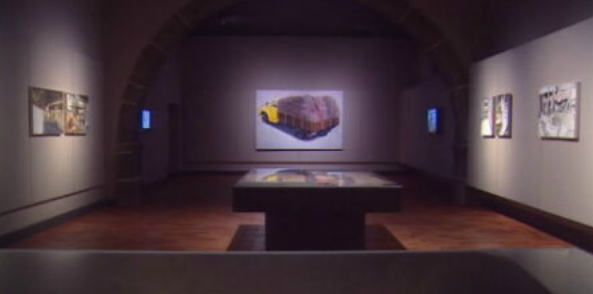 Exposição “A Fábrica do Açúcar”