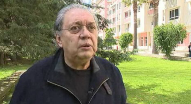 50 anos de carreira de Fernando Tordo