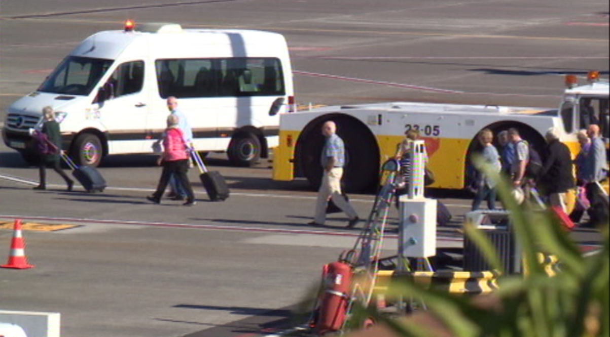 Falsificação do Subsídio de Mobilidade