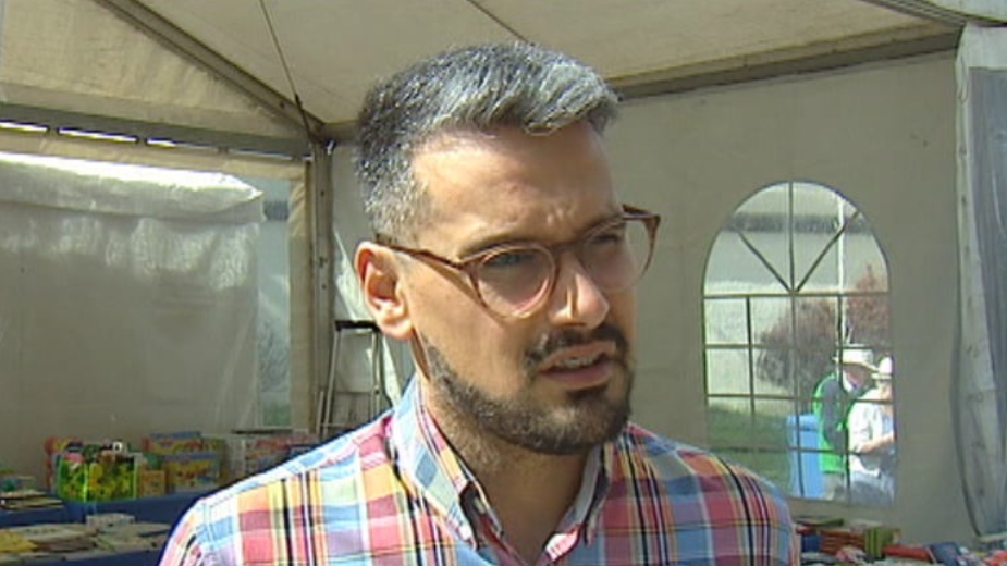 Feira do Livro do Funchal