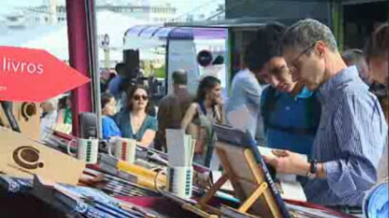 Feira do Livro de Lisboa