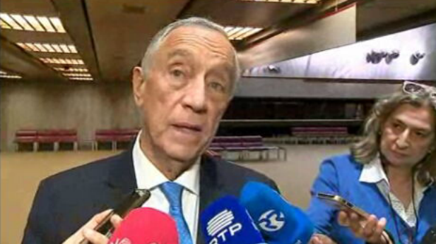 Ferro Rodrigues operado