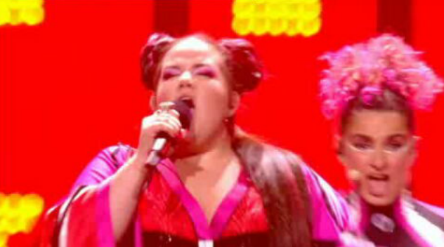 Final do Festival Eurovisão da Canção