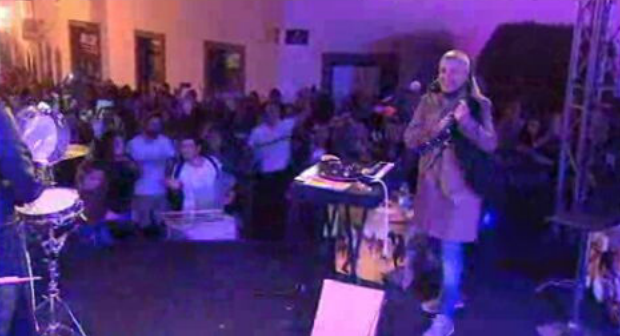 Festival “Aqui Acolá”