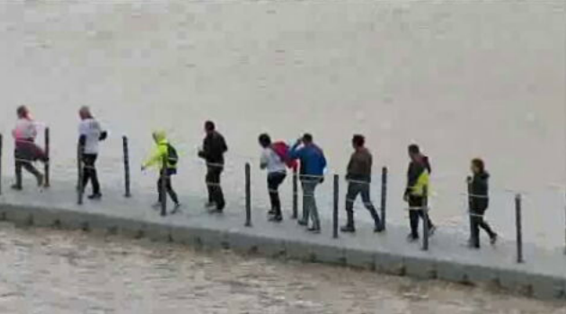 Festival do contrabando