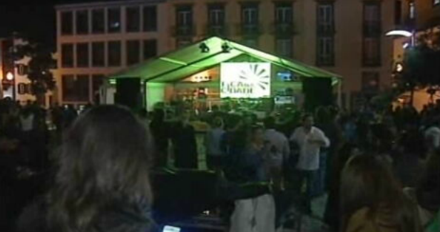 Festival “Fica na Cidade”