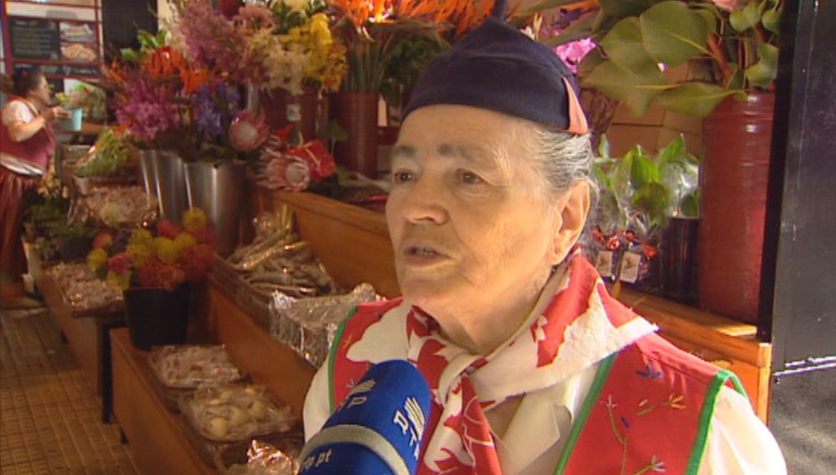 Bancas para floristas