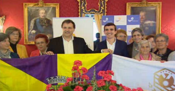 Galardão para autarquia do Funchal