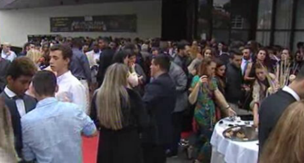 III Gala do Club Sport Marítimo