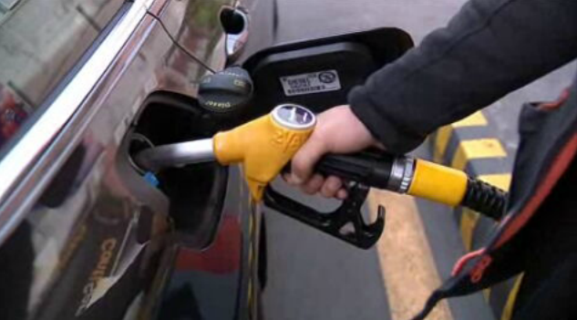 Aumento dos Combustíveis