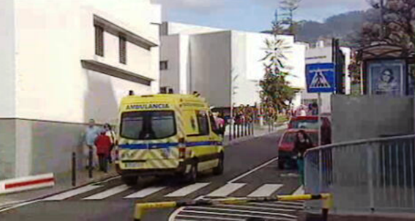 Greve nacional dos médicos