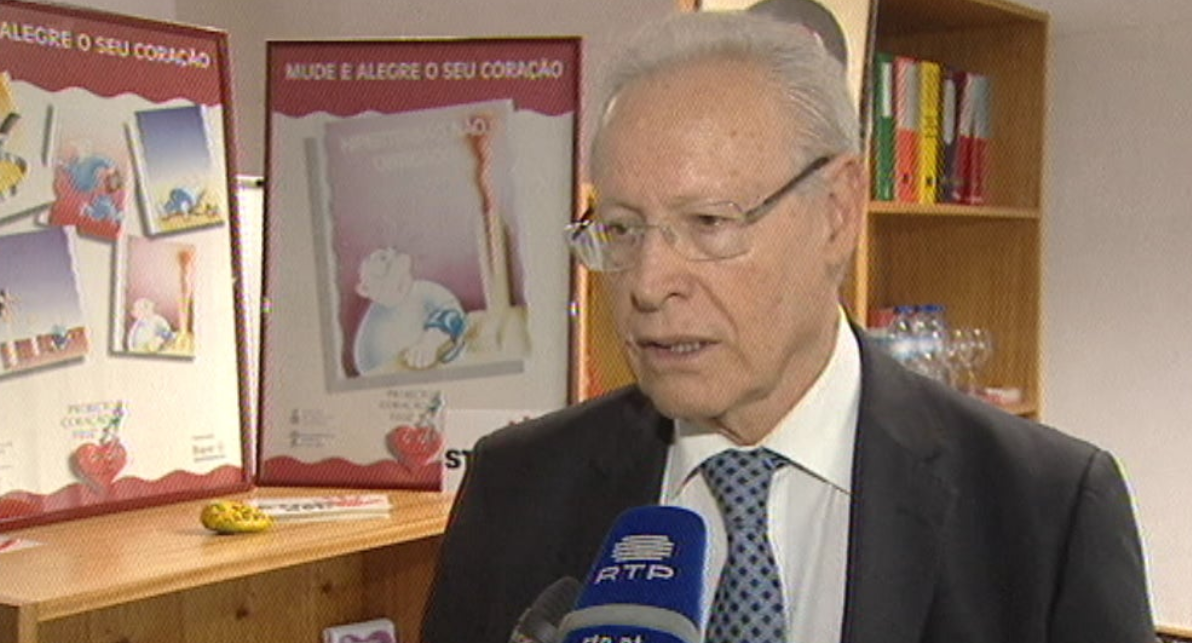 Instalações para Fundação Portuguesa de Cardiologia