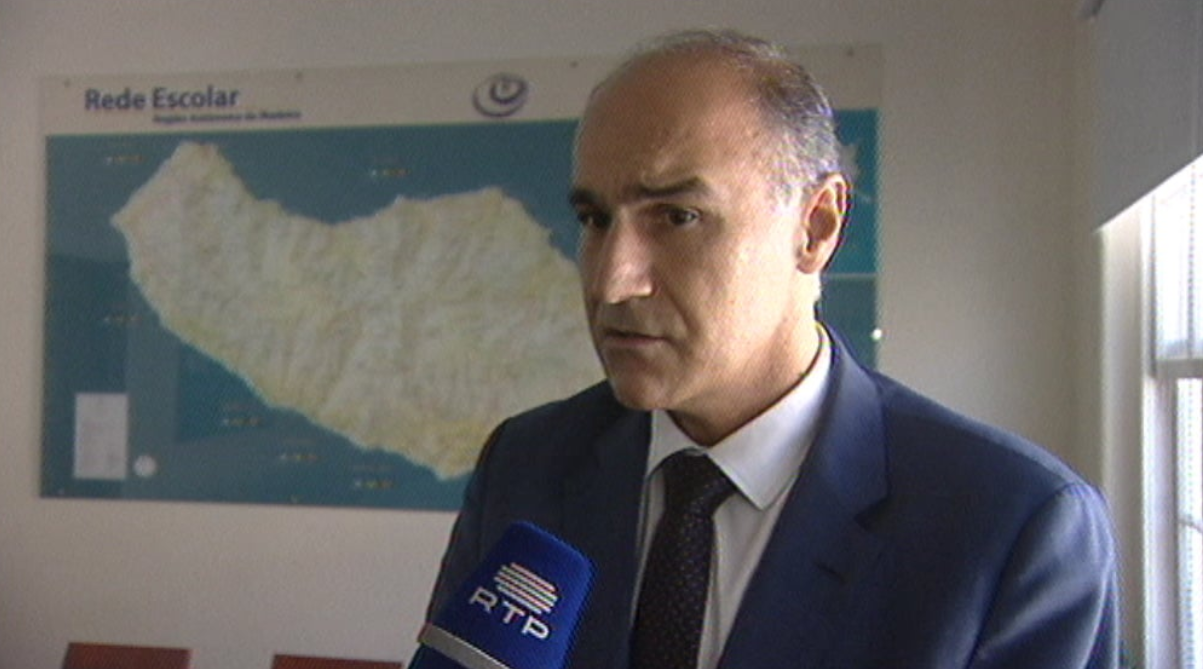 Sindicato dos Professores da Madeira adere à greve nacional