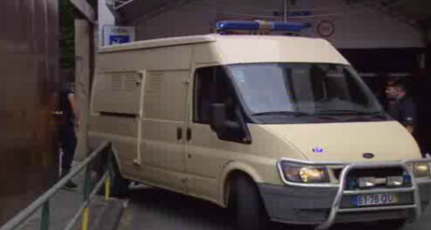 Julgamento de homicida