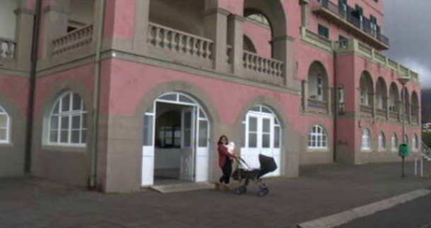 Meningite na Madeira