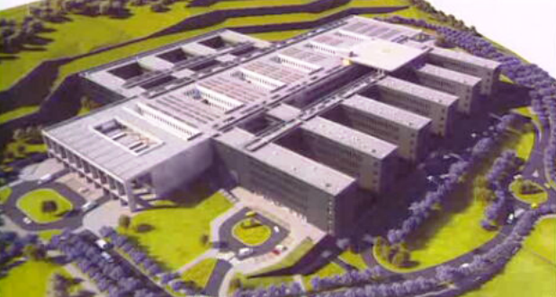 Protesto do PCP na ALRAM