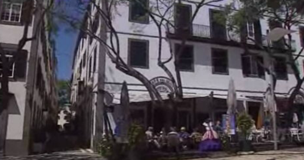 Novo hotel no Funchal