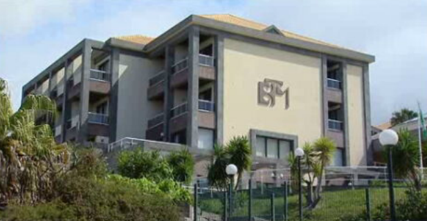 Concessão da Escola Hoteleira