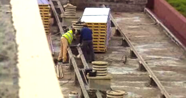 Queixas de inquilinos da IHM