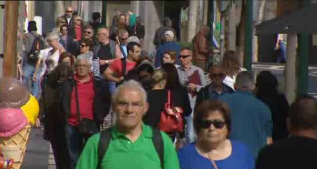 Legislação de combate à discriminação