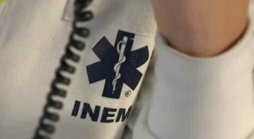 Ordem dos Médicos exige melhoria do INEM