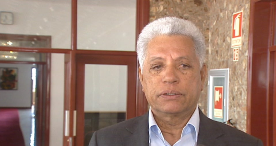 Declarações de Manuel Inocêncio Sousa