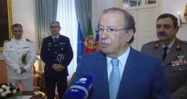 Reunião de Ireneu Barreto com auditores