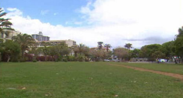 Apresentação do Jardim dos Sabores