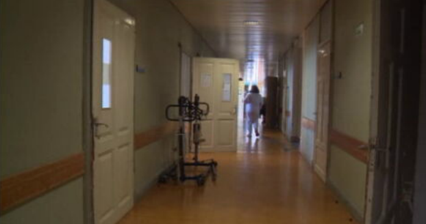 Novo hospital da Madeira