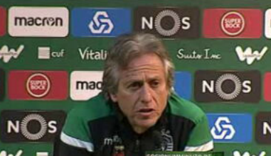 Futebol: antevisão Sporting vs Benfica