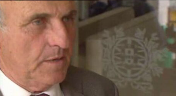 José Manuel Coelho condenado