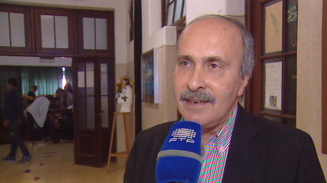 Homenagem a Jorge Borges