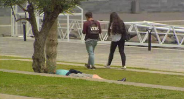 Estudo sobre a juventude