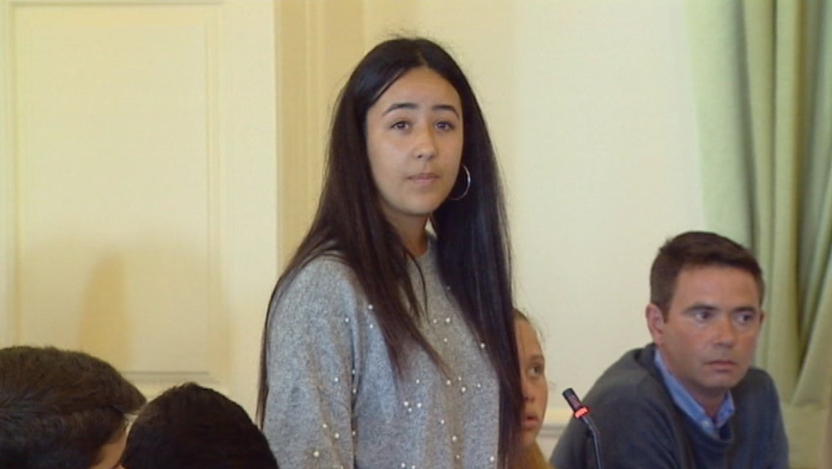 Assembleia Municipal Jovem