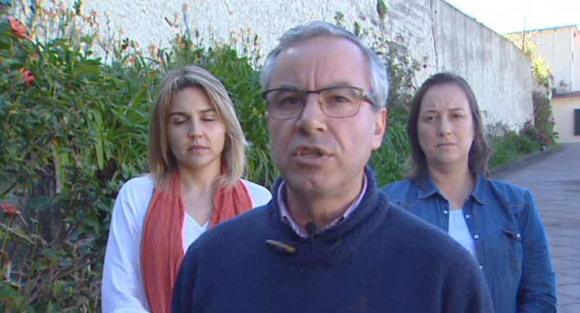 JPP sobre obras públicas