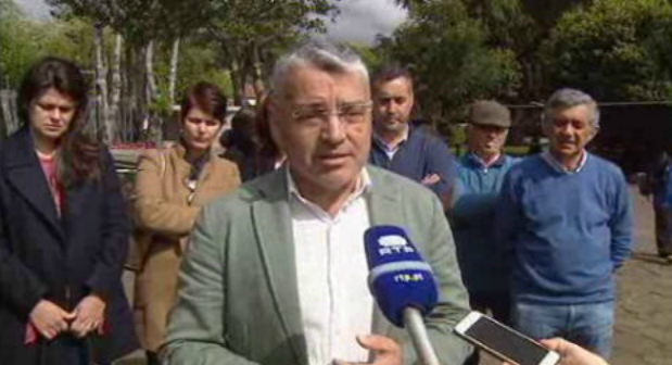 JPP acusa Governo regional