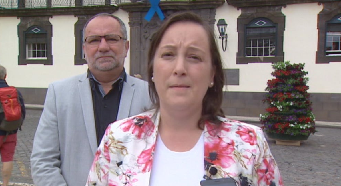 Apoio para doentes oncológicos