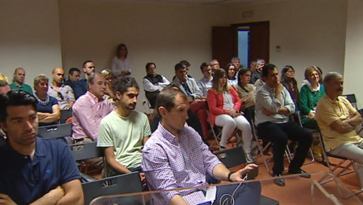 Jornadas de Saúde do JPP