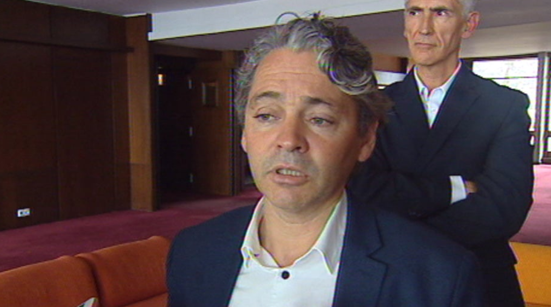 Reunião entre o JPP e Ana Paula Vitorino