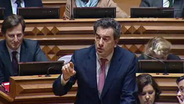 Legislação laboral