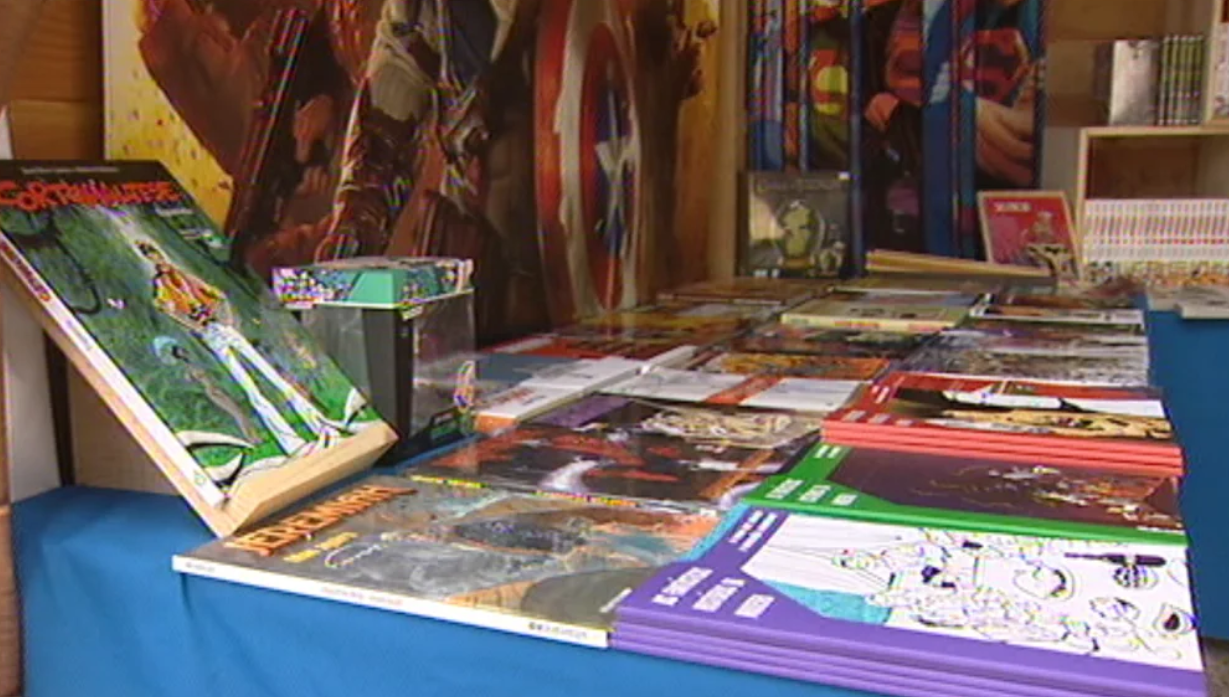 44ª Edição da Feira do Livro do Funchal