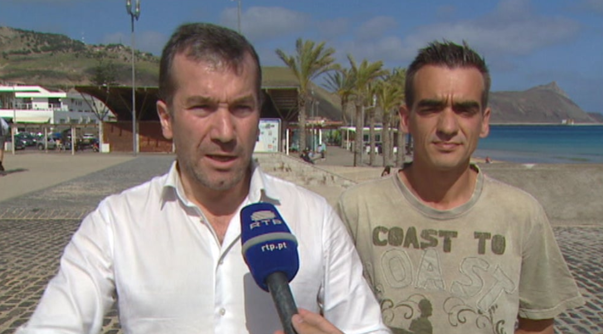 Gestão pública das ligações aéreas e marítimas