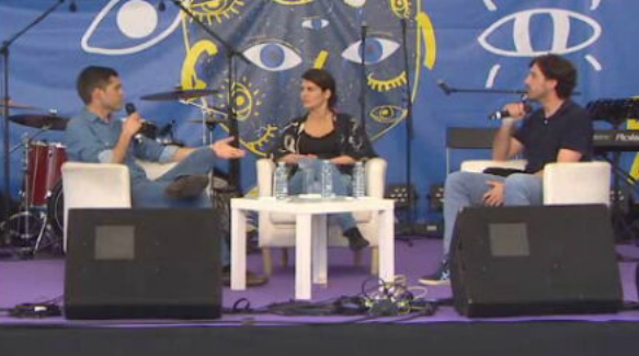 Livro “Poemas Iguais aos Dias Desiguais”