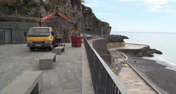 Reunião da Câmara Municipal de Câmara Lobos