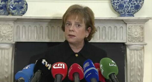 Indemnizações dos incêndios florestais