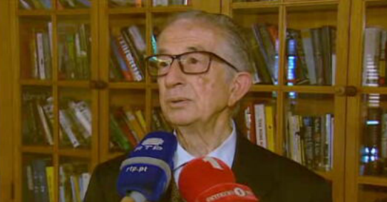 Homenagem a Luís Franquinho